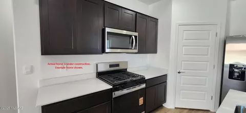 12243 E Patricia Ann Dr, Vail, AZ 85641