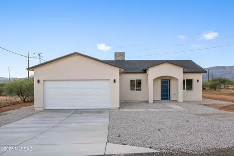 1764 Aguila Ct, Rio Rico, AZ 85648