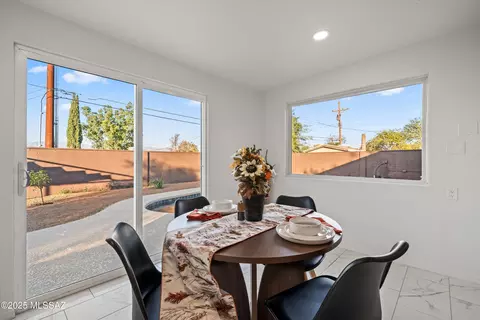 Dining - 7901 E Winnepeg Dr, Tucson, AZ 85730 photo 2 of 2