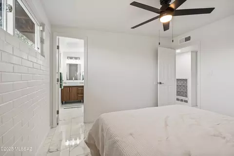 Bedroom - 7901 E Winnepeg Dr, Tucson, AZ 85730 photo 1 of 1
