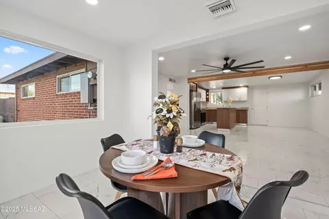 Dining - 7901 E Winnepeg Dr, Tucson, AZ 85730 photo 1 of 2