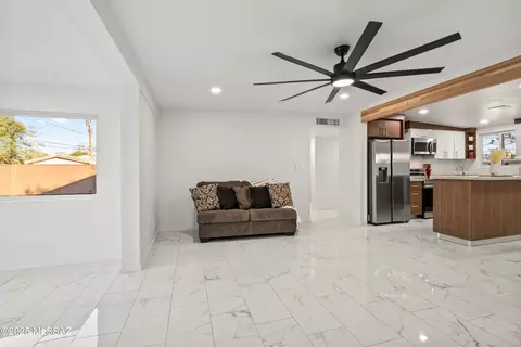 Living - 7901 E Winnepeg Dr, Tucson, AZ 85730 photo 1 of 1