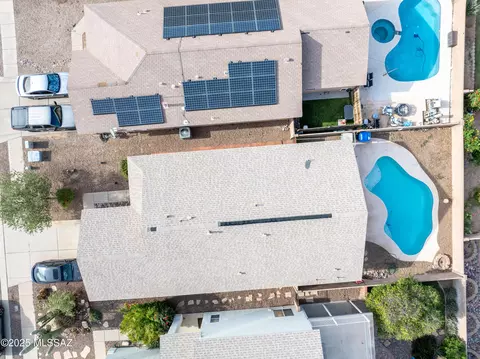View/Area - 9045 E Ironbark St, Tucson, AZ 85747 photo 6 of 6
