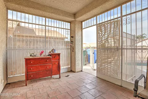 Exterior - 9045 E Ironbark St, Tucson, AZ 85747 photo 1 of 4