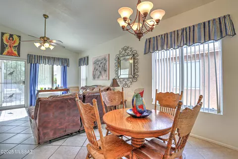Dining - 9045 E Ironbark St, Tucson, AZ 85747 photo 4 of 4