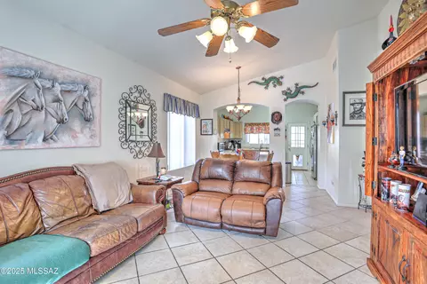 Living - 9045 E Ironbark St, Tucson, AZ 85747 photo 1 of 2