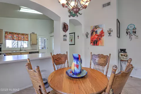 Dining - 9045 E Ironbark St, Tucson, AZ 85747 photo 2 of 4