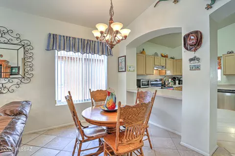 Dining - 9045 E Ironbark St, Tucson, AZ 85747 photo 1 of 4