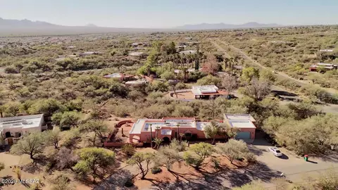1593 S La Canada Dr, Green Valley, AZ 85622