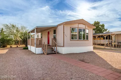 1629 W Ruth St, Tucson, AZ 85705