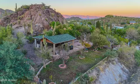 3930 W Valencia Rd, Tucson, AZ 85746