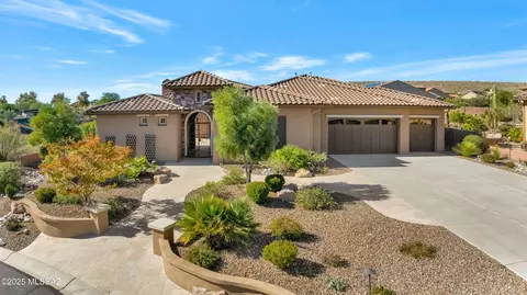 35766 S Lemon Rock Ct, Saddlebrooke, AZ 85739