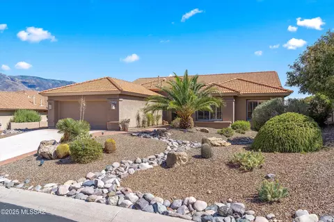62187 E Amberwood Dr, Saddlebrooke, AZ 85739