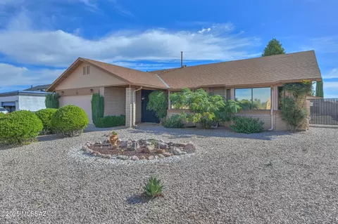 3618 E Trevino Dr, Sierra Vista, AZ 85650