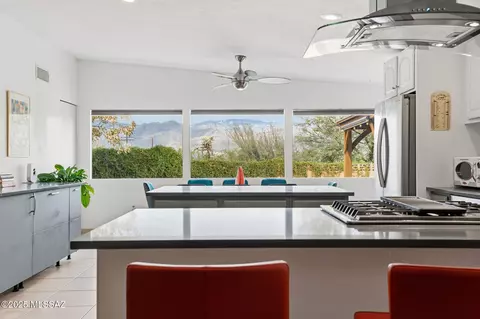 Kitchen - 9501 E Rand Pl, Tucson, AZ 85715 photo 3 of 3