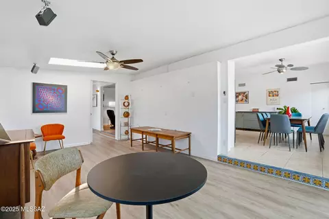 Dining - 9501 E Rand Pl, Tucson, AZ 85715 photo 5 of 5