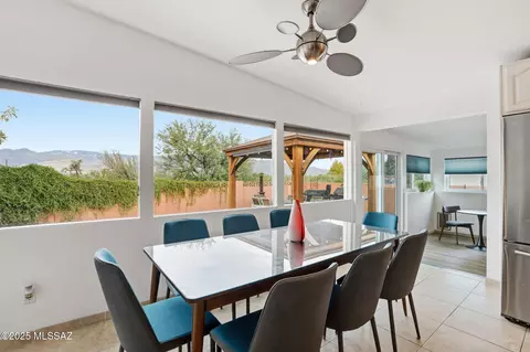 Dining - 9501 E Rand Pl, Tucson, AZ 85715 photo 4 of 5