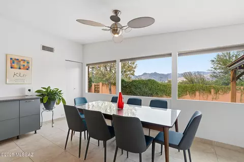 Dining - 9501 E Rand Pl, Tucson, AZ 85715 photo 3 of 5