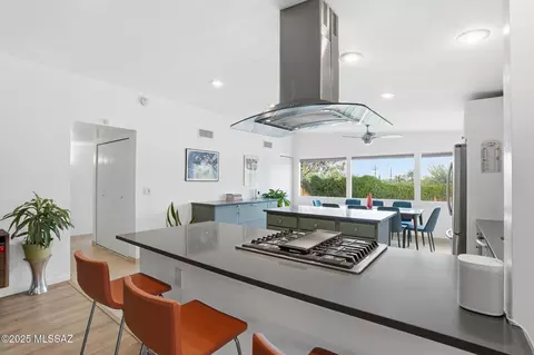 Kitchen - 9501 E Rand Pl, Tucson, AZ 85715 photo 1 of 3