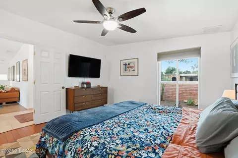 Bedroom - 9501 E Rand Pl, Tucson, AZ 85715 photo 2 of 2