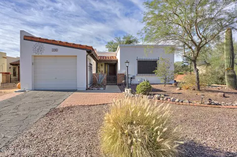 330 E Paseo Azul, Green Valley, AZ 85614