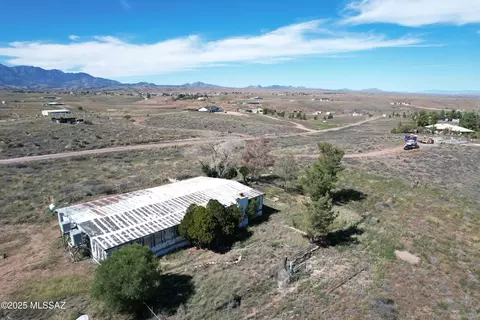 2 22 Pony Trl, Sonoita, AZ 85637