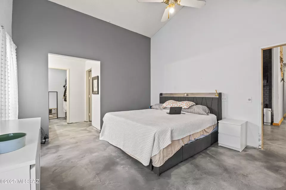Bedroom - 2801 W Avenida Azahar, Tucson, AZ 85745 photo 1 of 6