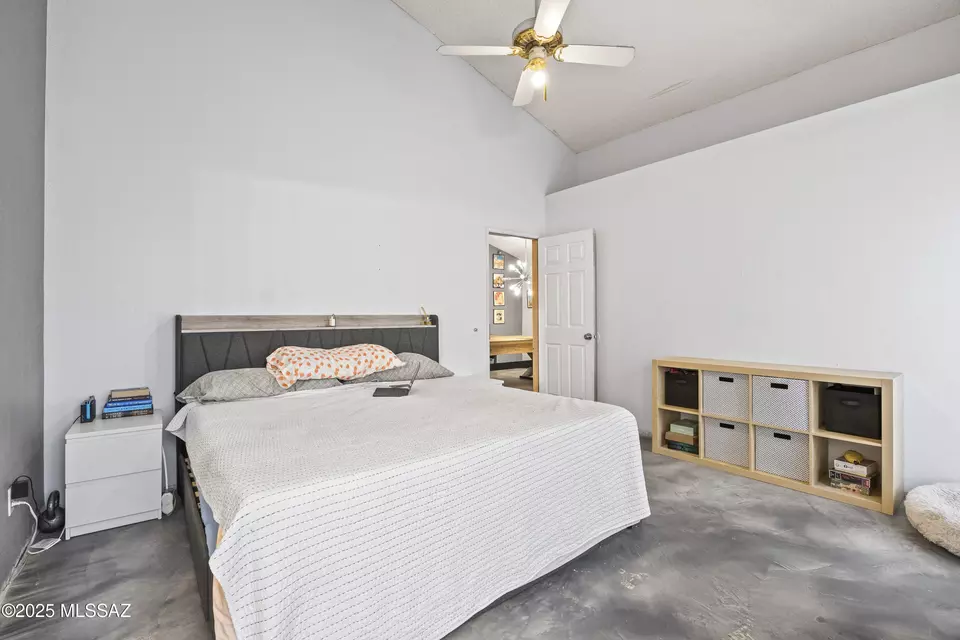 Bedroom - 2801 W Avenida Azahar, Tucson, AZ 85745 photo 2 of 6