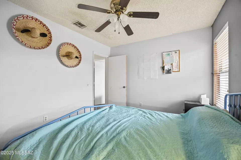Bedroom - 2801 W Avenida Azahar, Tucson, AZ 85745 photo 6 of 6