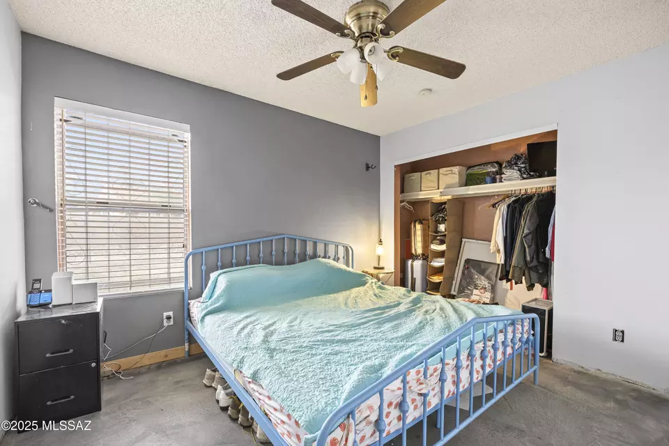 Bedroom - 2801 W Avenida Azahar, Tucson, AZ 85745 photo 5 of 6
