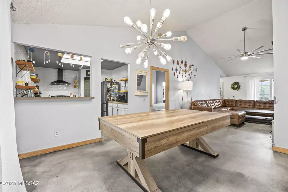 Dining - 2801 W Avenida Azahar, Tucson, AZ 85745 photo 2 of 2