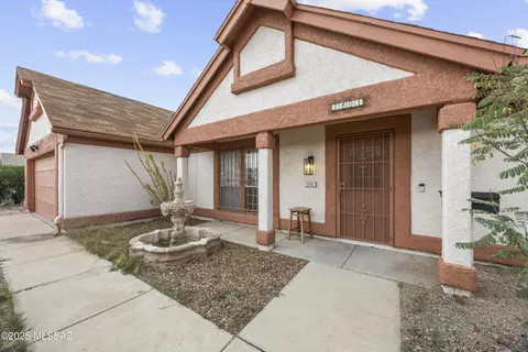 2801 W Avenida Azahar, Tucson, AZ 85745