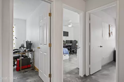 Entry Way - 2801 W Avenida Azahar, Tucson, AZ 85745 photo 1 of 2