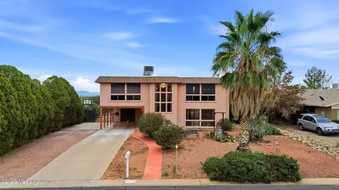 2733 Player Ave, Sierra Vista, AZ 85650