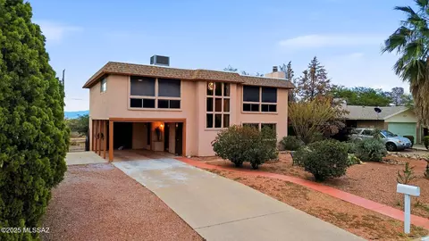 2733 Player Ave, Sierra Vista, AZ 85650
