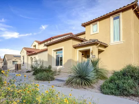 10561 E Native Rose Trl, Tucson, AZ 85747