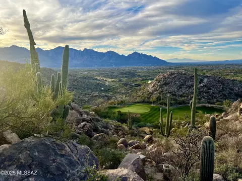 867 W Granite Gorge Dr, Oro Valley, AZ 85755