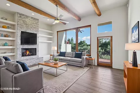 5116 E Calle Brillante, Tucson, AZ 85718