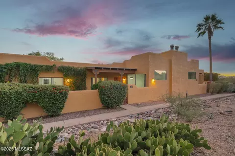 6255 N Camino Pimeria Alta #128, Tucson, AZ 85718