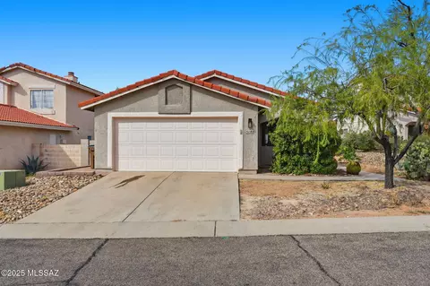 5182 W Wood Owl Dr, Tucson, AZ 85742