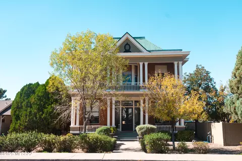 1104 S Central Ave, Safford, AZ 85546