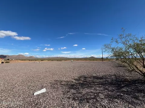 10 E 01 Acre E Buck Ranch Rd #., Pearce, AZ 85625 photo 21