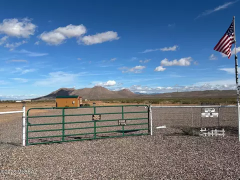 10 E 01 Acre E Buck Ranch Rd #., Pearce, AZ 85625 photo 6