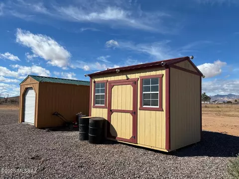 10 E 01 Acre E Buck Ranch Rd #., Pearce, AZ 85625 photo 5