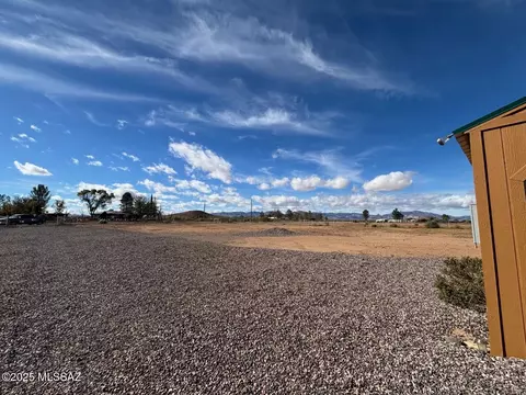 10 E 01 Acre E Buck Ranch Rd #., Pearce, AZ 85625 photo 15