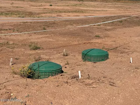 10 E 01 Acre E Buck Ranch Rd #., Pearce, AZ 85625 photo 8