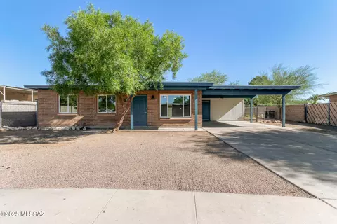 5131 S Aleppo Dr, Tucson, AZ 85706
