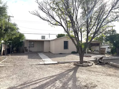 17 W Columbia St, Tucson, AZ 85714
