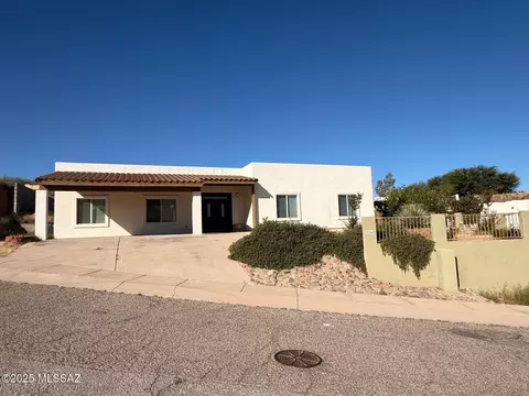 2545 N Corinthian Garden Dr, Nogales, AZ 85621