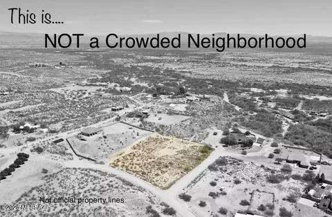 650 E Corto Senda, Safford, AZ 85546